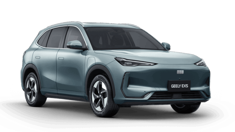 Geely EX5 BEV