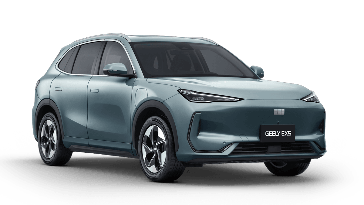 GEELY EX5